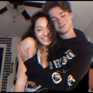 Meet your Posher, Gioia